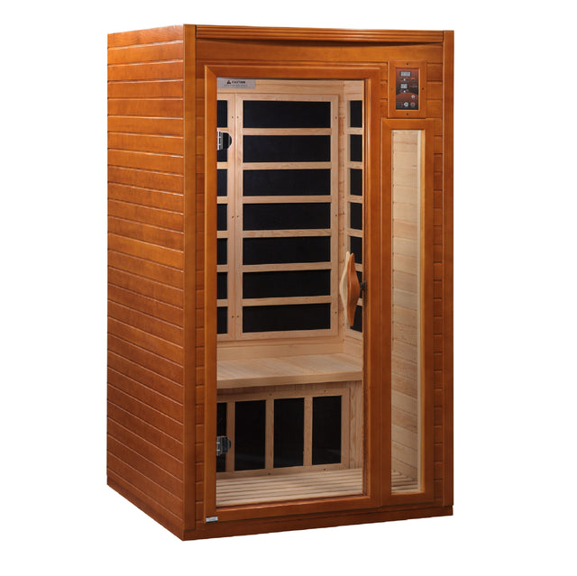 Infrared Saunas collection