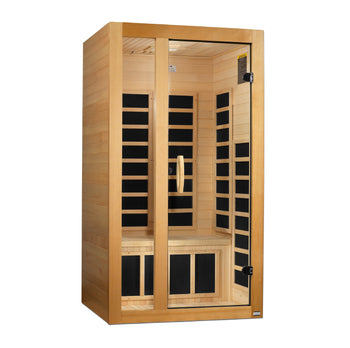 Dynamic Saunas collection