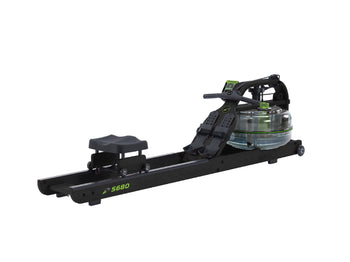 Rowing Machines collection