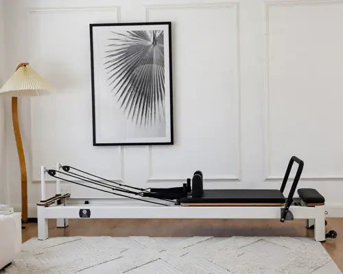 Pilates Reformers collection