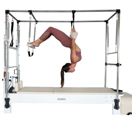 Sportline™ Superior Cadillac-Reformer Bundle