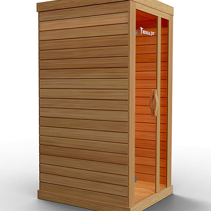 Personal Home Infrared Full Spectrum Sauna | Medical 3™