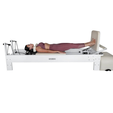 Sportline™ Superior Reformer Bundle