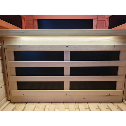 SH01 1 Person Far Infrared Sauna