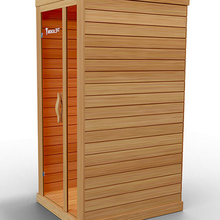 Personal Home Infrared Full Spectrum Sauna | Medical 3™