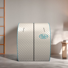 Collection image for: Relax Saunas