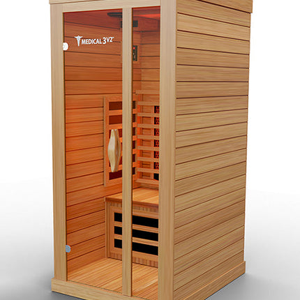 Personal Home Infrared Full Spectrum Sauna | Medical 3™
