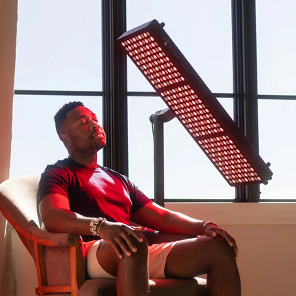 RN300 Red Light Therapy Panel