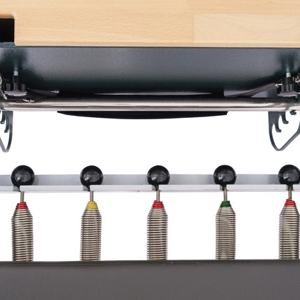 Fitkon™ Pro Plus Reformer Deluxe Bundle