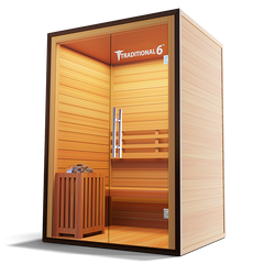 Collection image for: Medical Saunas
