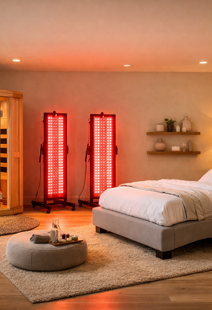 <h3><strong>RECONNECT WITH YOUR BODY, RESTORE YOUR LIFE</strong></h3>