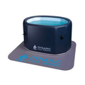 Dynamic Cold Therapy DCT - Inflatable Oval Spa