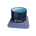 Dynamic Cold Therapy DCT - Inflatable Round Spa