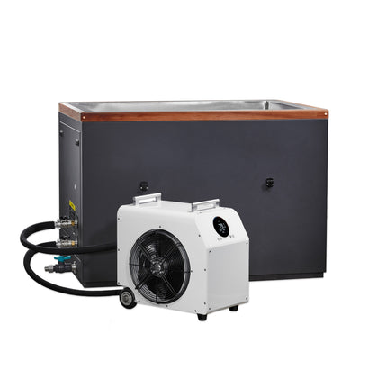 Dynamic Cold Therapy DCT 304 Stainless Steel (Standard)