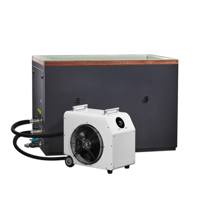 Dynamic Cold Therapy DCT 316 Plastic (Standard)