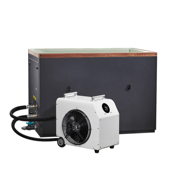 Dynamic Cold Therapy DCT 316 Plastic (Standard)