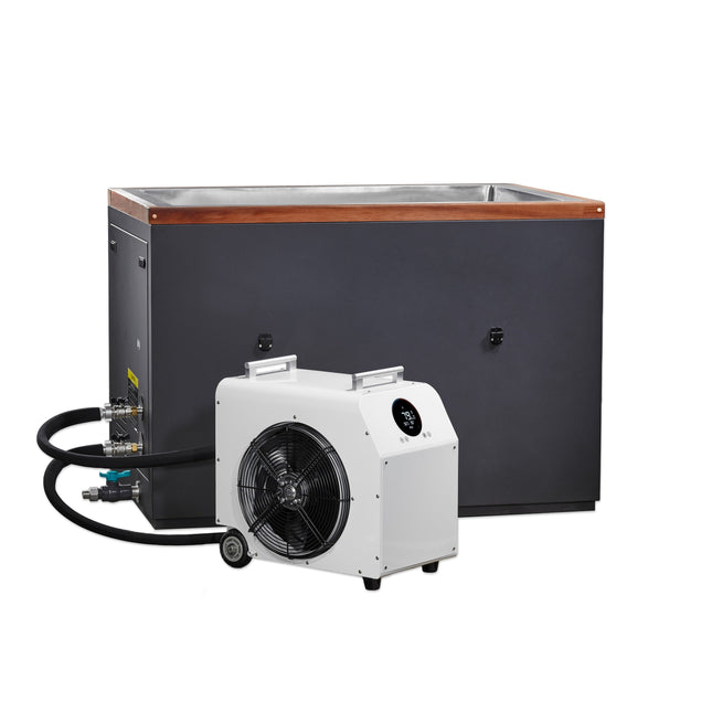 Dynamic Cold Therapy DCT 304 Stainless Steel (XL)