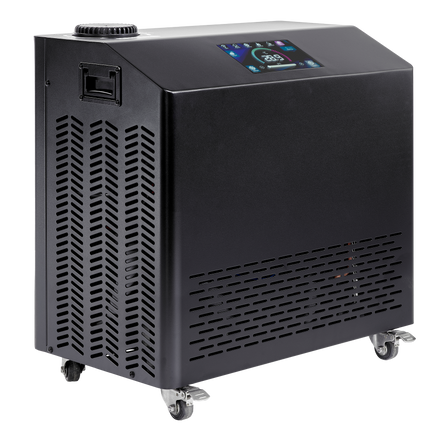 Dynamic Cold Therapy 1.0 HP Chiller (Cold/Heat) with WIFI APP