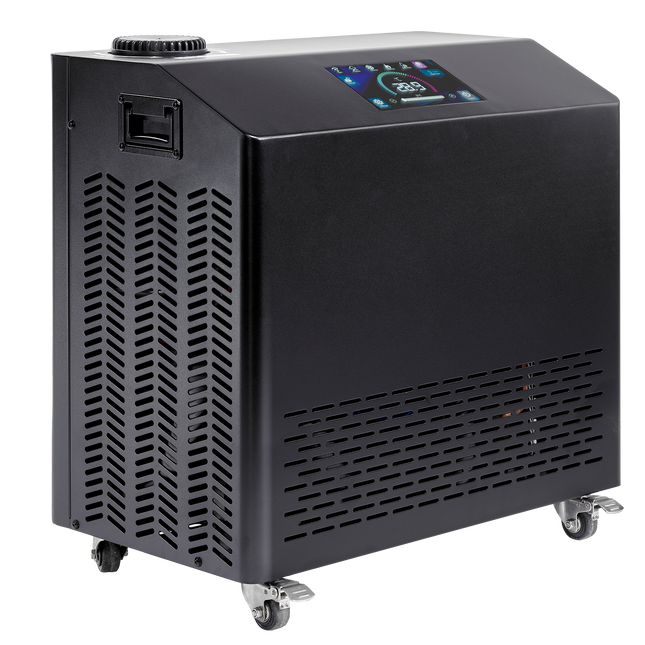 Dynamic Cold Therapy 1.0 HP Chiller (Cold/Heat) with WIFI APP