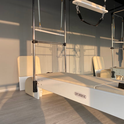 Sportline™ Superior Cadillac-Reformer Bundle