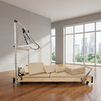 With Tower / Half Trapeze - Custom Color [On-Demand – Ships from California]