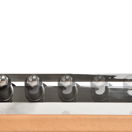 Private Pilates Premium Wood Reformer Bundle