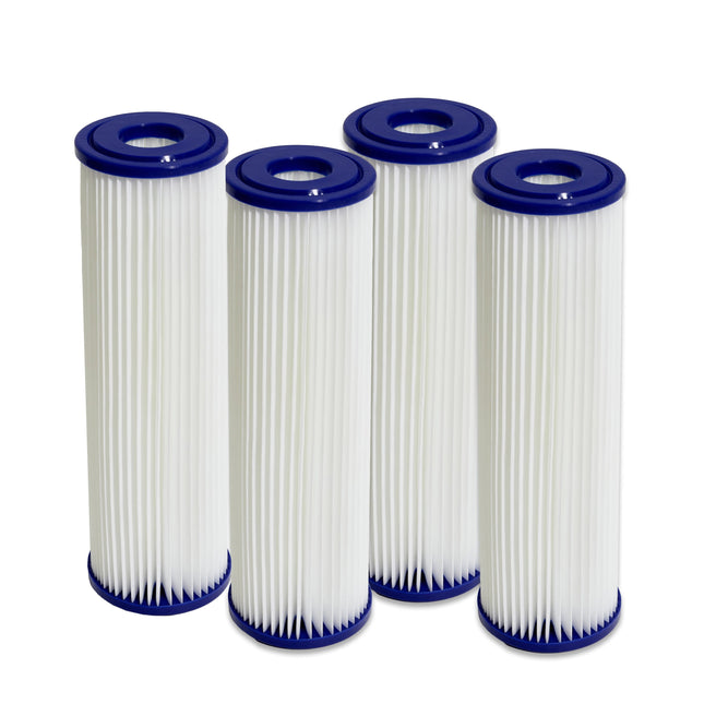 Dynamic Cold Therapy DCT 10x2.5 20 Micron Filters (4 Pack) (Shipping Included in Price)