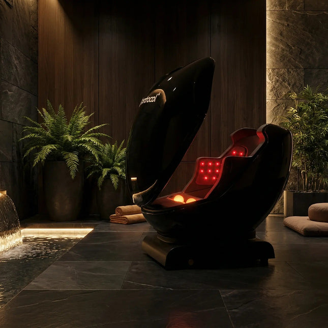 The Cocoon