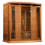 Canadian Red Cedar