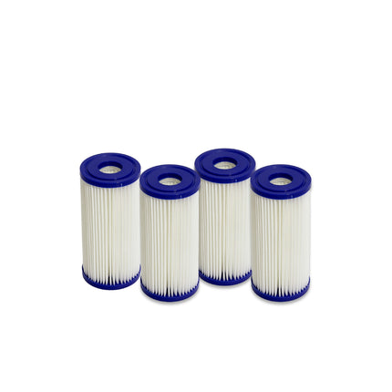 Dynamic Cold Therapy DCT 5x2.5 20 Micron Filters (4 Pack) (Shipping Included in Price)