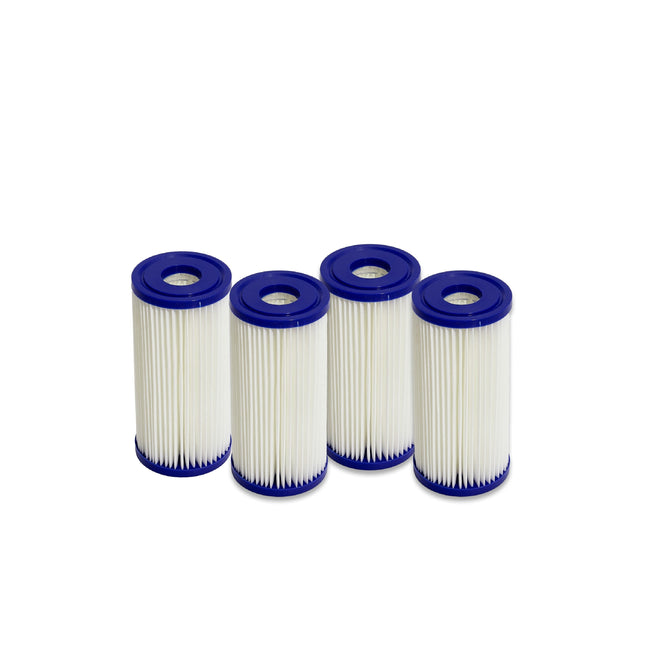 Dynamic Cold Therapy DCT 5x2.5 20 Micron Filters (4 Pack) (Shipping Included in Price)