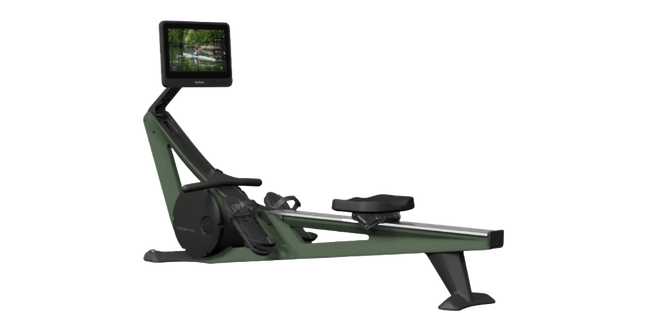 Hydrow Wave Rower - Color Series