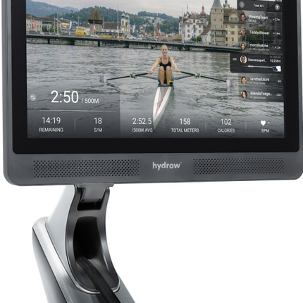 Original Hydrow Pro Rower