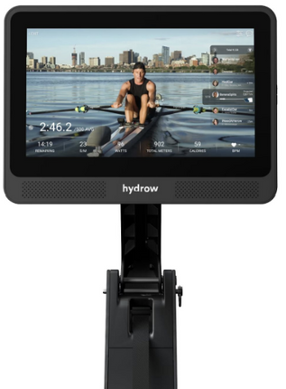 Hydrow Wave Rower - Color Series