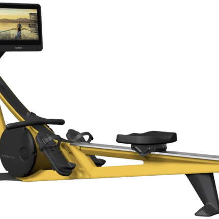 Hydrow Wave Rower - Color Series