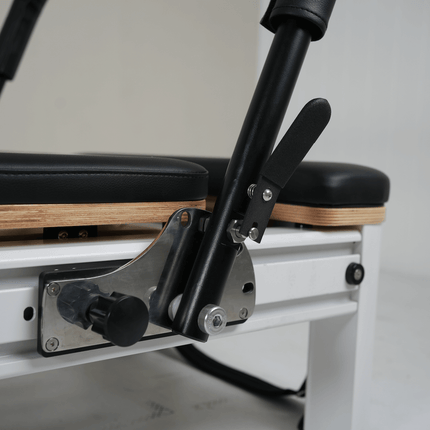 Full Track Queen Studio Pilates Reformer