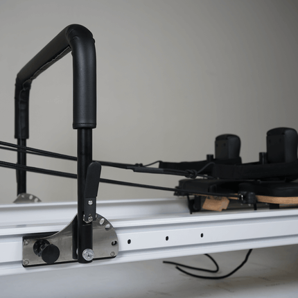 Full Track Queen Studio Pilates Reformer