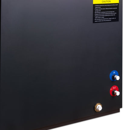 Dynamic Cold Therapy DCT 316 Plastic (Standard)