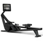 Hydrow Wave Rower - Pirate Black