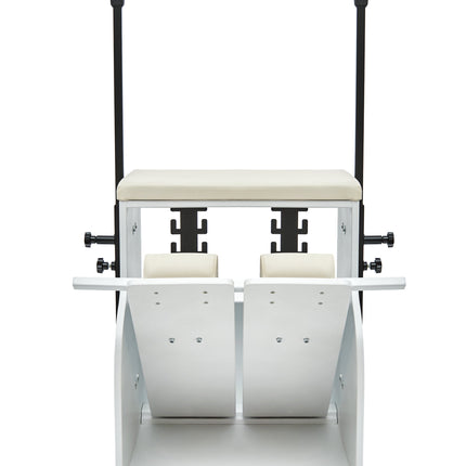 Sportline™ Superior Split Pedal Chair w/ Handles