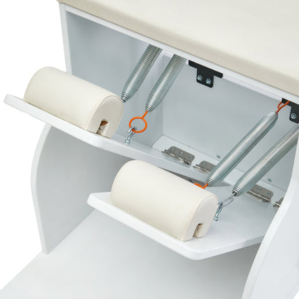Sportline™ Superior Split Pedal Chair w/ Handles