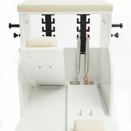 Sportline™ Superior Split Pedal Chair w/ Handles