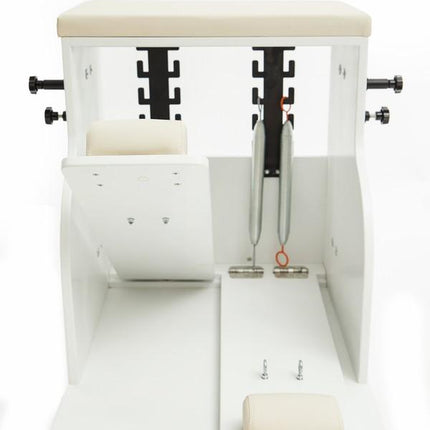 Sportline™ Superior 1-ON-1 Home Studio Package