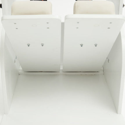 Sportline™ Superior Split Pedal Chair w/ Handles