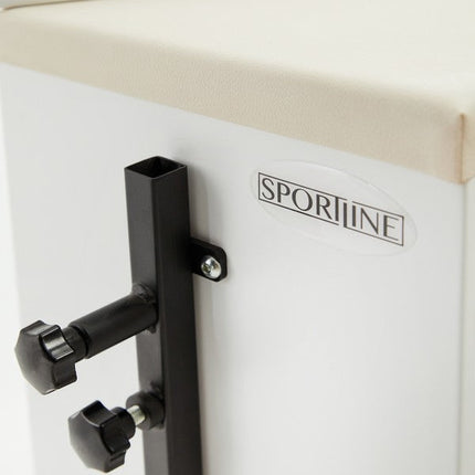 Sportline™ Superior Split Pedal Chair w/ Handles