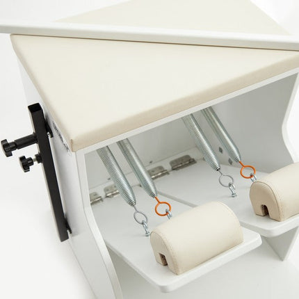 Sportline™ Superior Split Pedal Chair w/ Handles