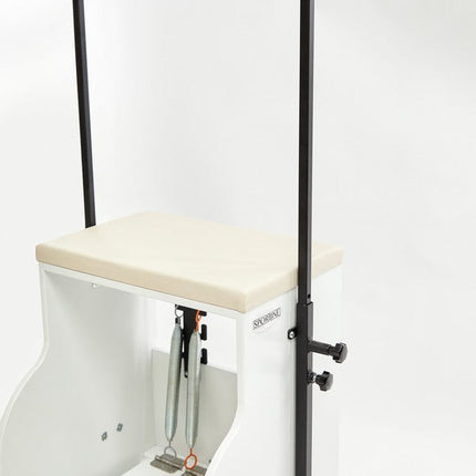 Sportline™ Superior Split Pedal Chair w/ Handles