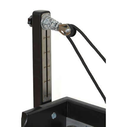 Sportline™ Reformer Bundle - Black Series
