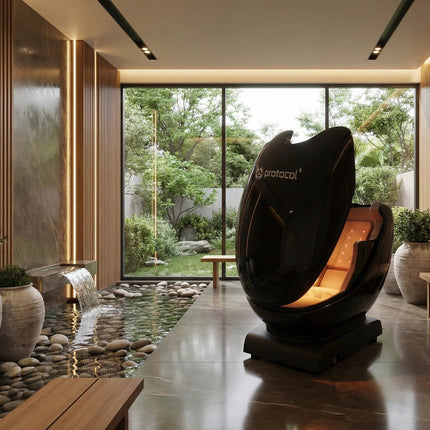 The Cocoon