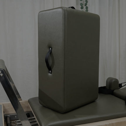 Nano Elite 2.0 - Large Premium Studio Pilates Reformer - RE00526